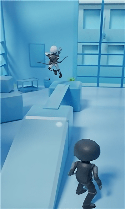 弓箭手小偷3D游戏下载