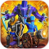 方块大战争最新版