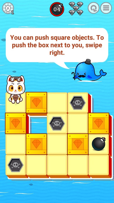 bombercat游戏
