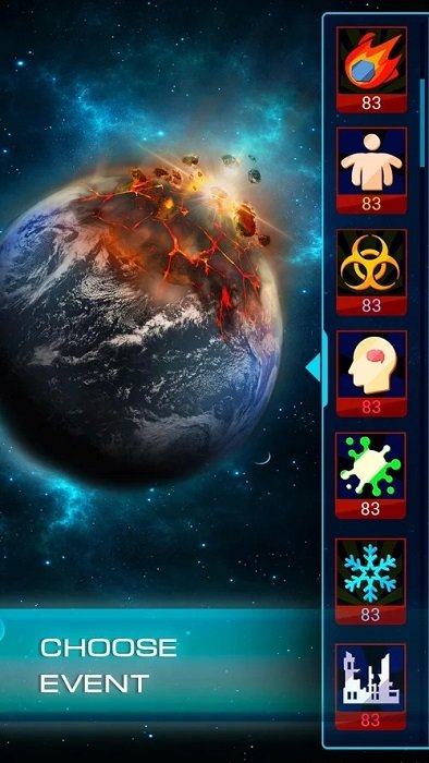 爆发感染世界末日中文版(Outbreak Infection: End of the world)