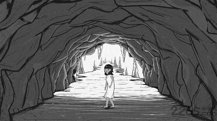 通往记忆女神的道路中文版