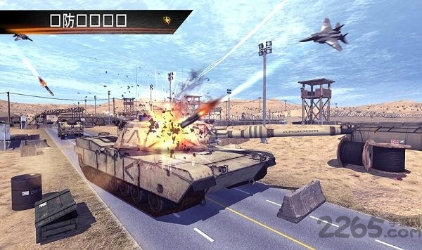 陆军货运卡车驾驶游戏(army cargo transport truck simulator)