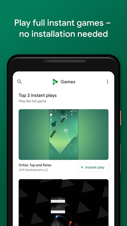 googleplay游戏破解版