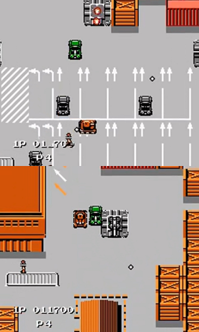 赤色要塞无敌版手机版