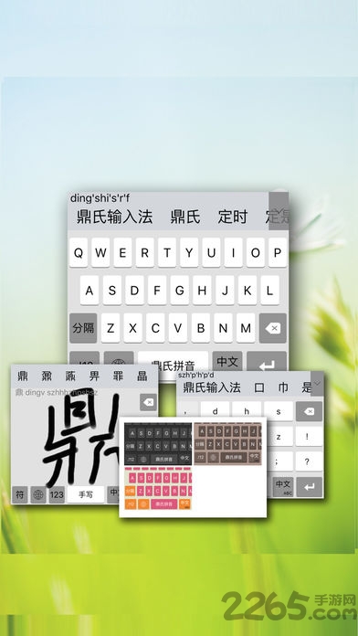 汉字先生手机版