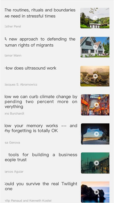 大学英语听力app