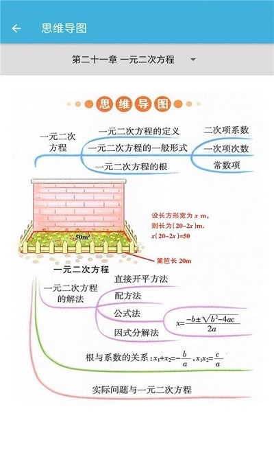 九年级上册数学辅导软件