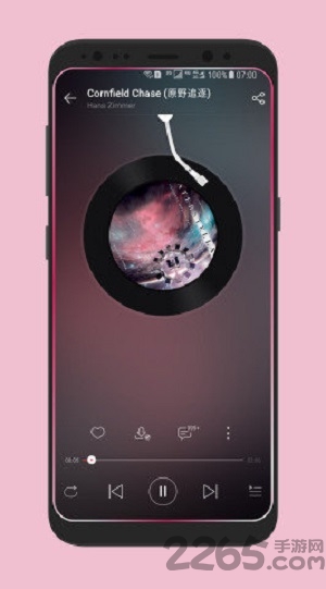 边缘闪光app