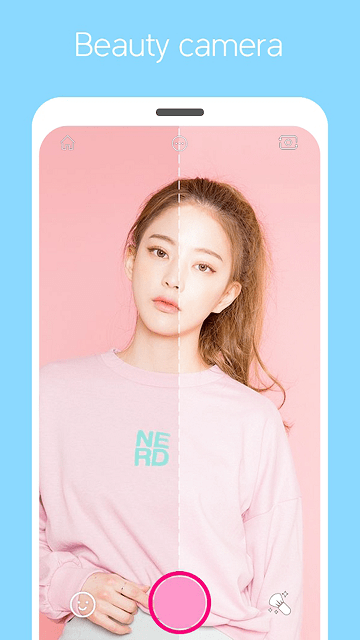 face美颜萌他相机app