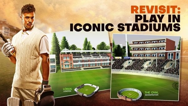 板球世界冠军游戏(cricket world champions)