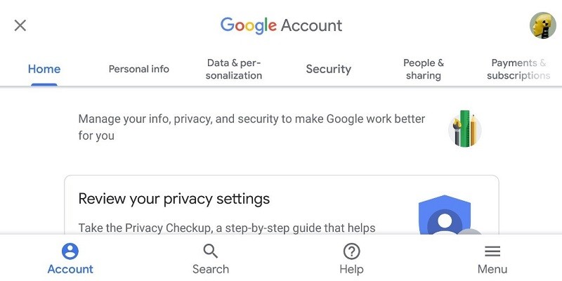 谷歌账户管理程序最新版本(google account manager)