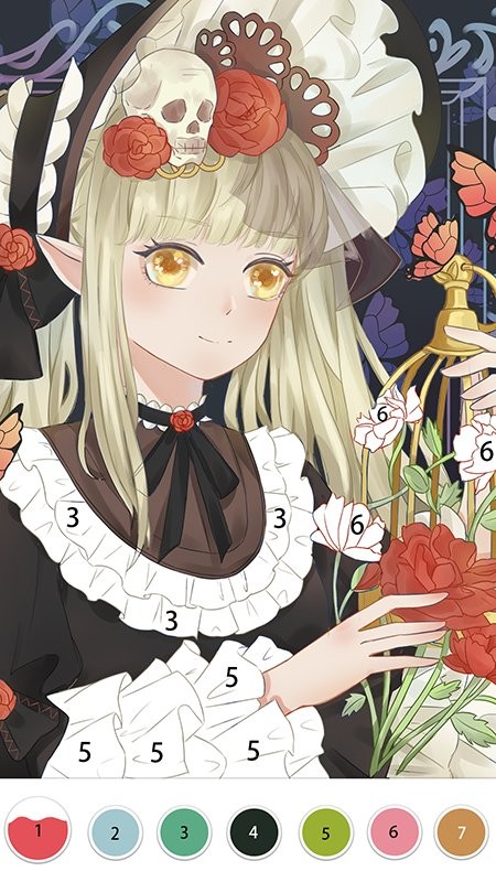 乐涂画画软件最新版