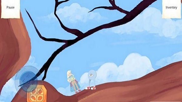另一个境界中文版
