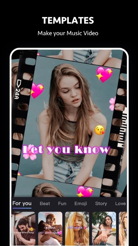 beat ly music apk