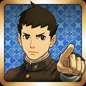 大逆转裁判中文版