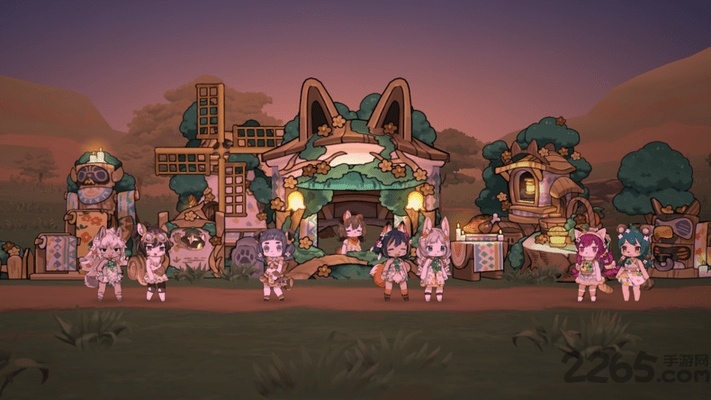 勇士食堂最新破解版内置修改器(bistro heroes)