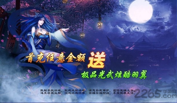 寻仙问情记官方版