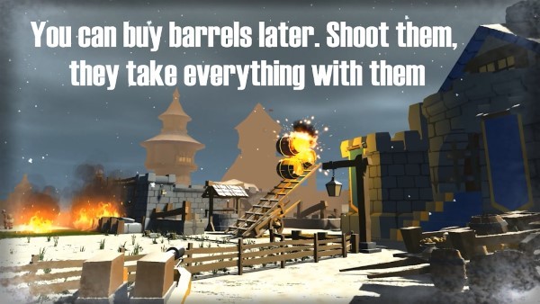 弓箭手的恐惧游戏 弓箭手的恐惧下载