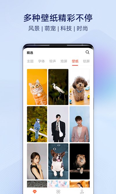 vivo主题商店下载安装最新版