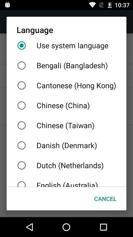 speechservice.apk(谷歌语音服务)