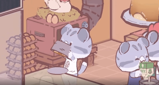 我的猫塔官方版