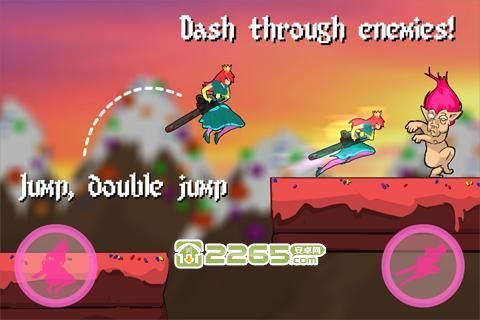 电锯公主内购破解版