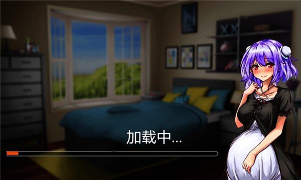 梦菲少女结婚模拟器最新版