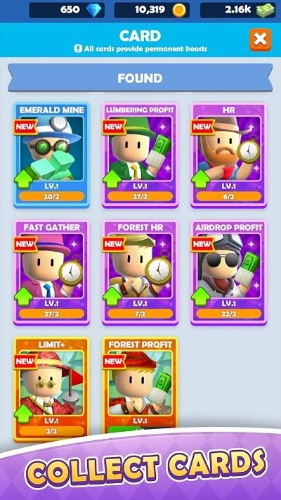 岛屿先锋游戏(Isle Pioneer)