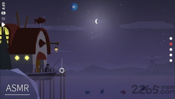 钓鱼人生无限金币破解版2024(fishinglife)