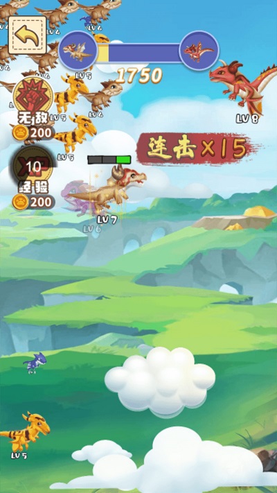 神龙进化手机版