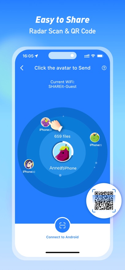 shareit app