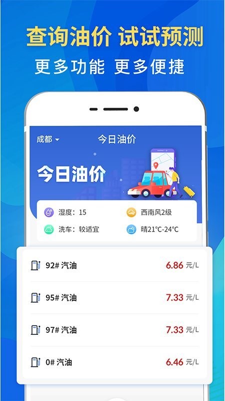 驾车违章查询客户端(更名12123违章查询)