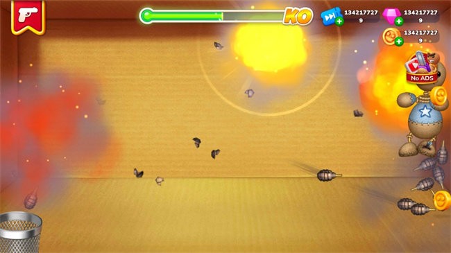 踢爆那哥们无限资源版