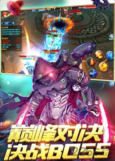 宠物探险家bt版