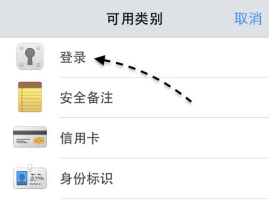 1password软件使用教程