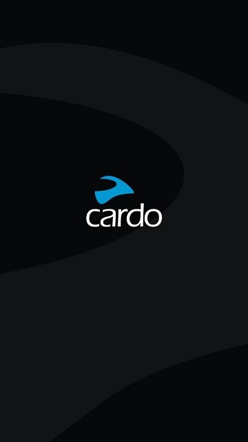 cardo connect app