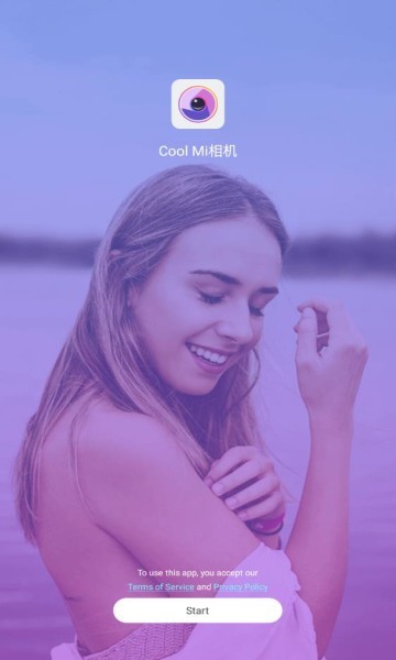 Cool Mi Camera软件下载