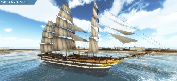 海军军事模拟手游(Marina Militare It Navy Sim)