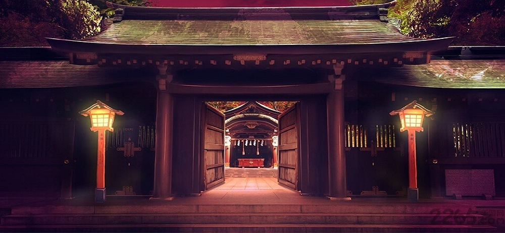 四目神再会手游
