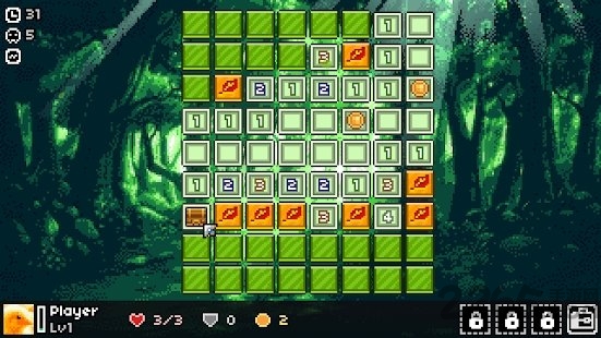 魔窟扫雷手机版