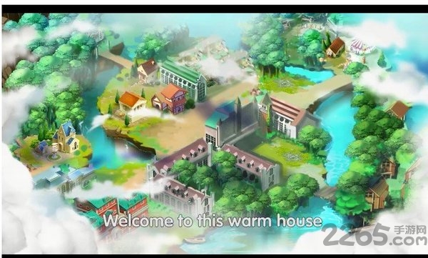 家的记忆游戏最新版