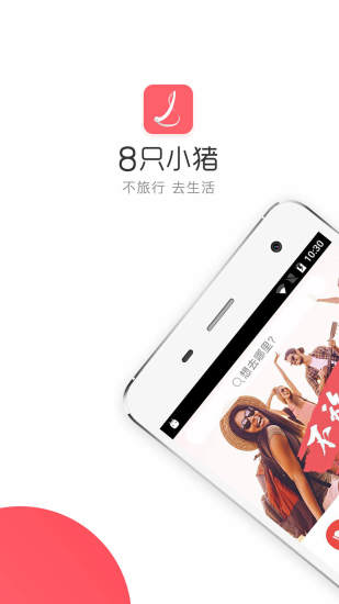 8只小猪官方版