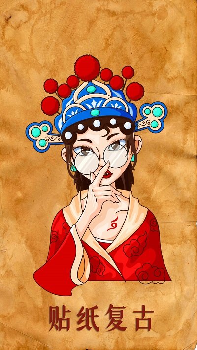 胶片拍摄相机app
