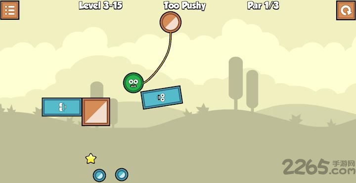 单机游戏趣味方块