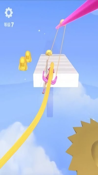美发大师挑战赛手游