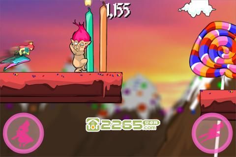 电锯公主内购破解版