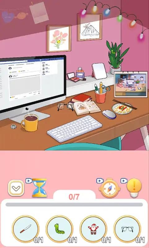 有点费眼睛官方版