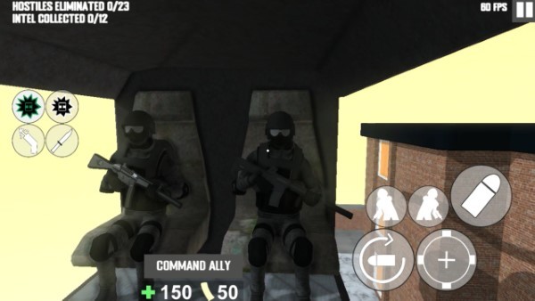 cqb射击2无限金币破解版
