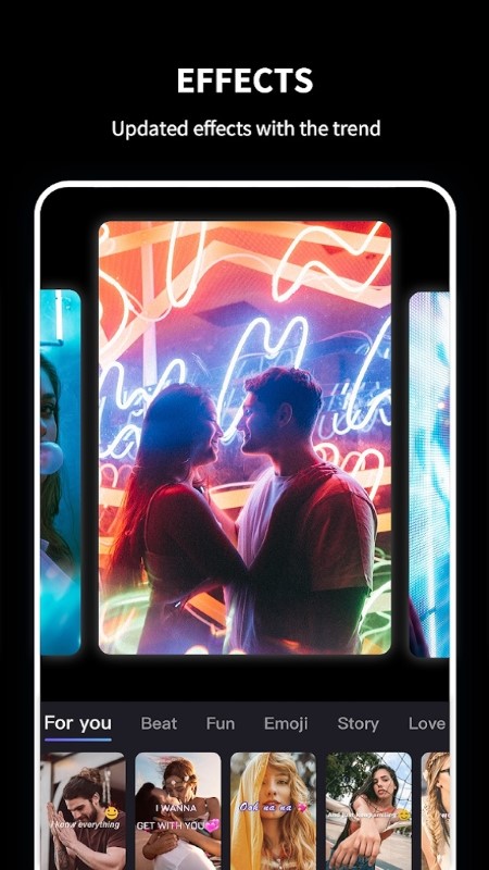 beat ly music apk