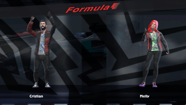 f1方程赛车去广告版下载